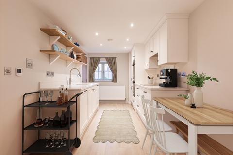 undefined, Chain Free Duplex Apartment in the Centre of Burnham Market