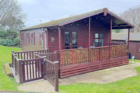 undefined, Hoburne Holiday Park Barton on Sea BH25 7RE