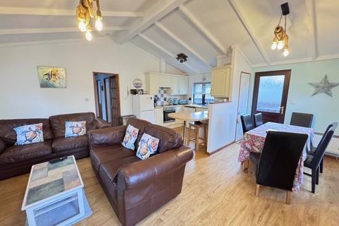 undefined, Hoburne Holiday Park Barton on Sea BH25 7RE