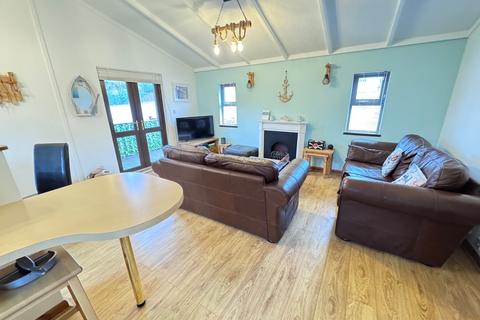 undefined, Hoburne Holiday Park Barton on Sea BH25 7RE