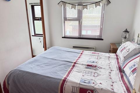 undefined, Hoburne Holiday Park Barton on Sea BH25 7RE