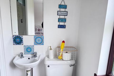 undefined, Hoburne Holiday Park Barton on Sea BH25 7RE