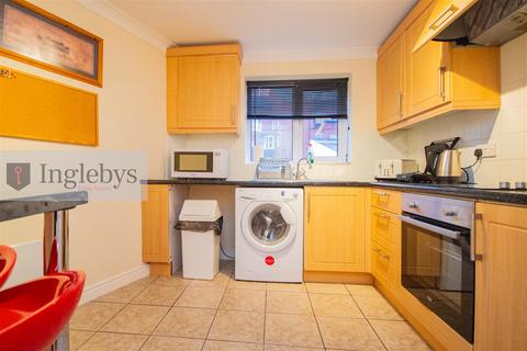 1 bedroom apartment to rent, Amber Street, Saltburn-By-The-Sea