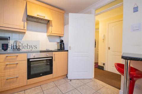 1 bedroom apartment to rent, Amber Street, Saltburn-By-The-Sea