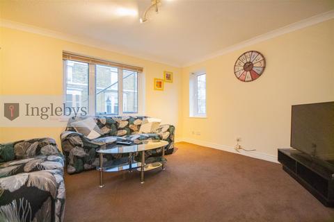 1 bedroom apartment to rent, Amber Street, Saltburn-By-The-Sea