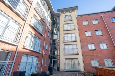 2 bedroom flat for sale, Queens Road, Chester CH1