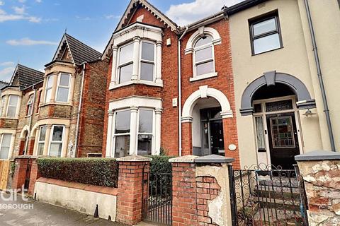 19 Burghley Road, Peterborough, PE1 2QA