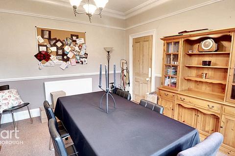 19 Burghley Road, Peterborough, PE1 2QA