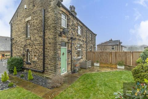 2 bedroom semi-detached house for sale, Hopton Hall Lane, Mirfield WF14