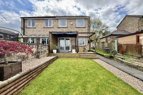 21 Herbert Street, Clayton, Bradford, BD14 6LD