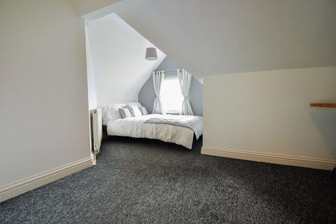 1 bedroom in a house share to rent, Room 5, 164 Corporation Road, Newport, NP19 0DL