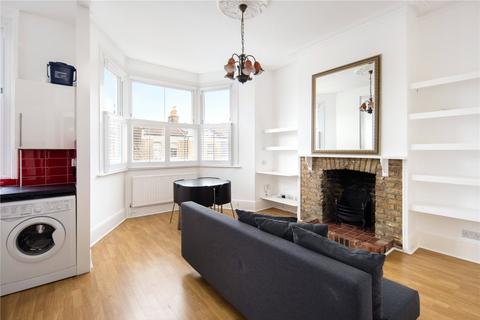 2 bedroom flat to rent, Powerscroft Road, London, E5