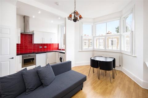 2 bedroom flat to rent, Powerscroft Road, London, E5