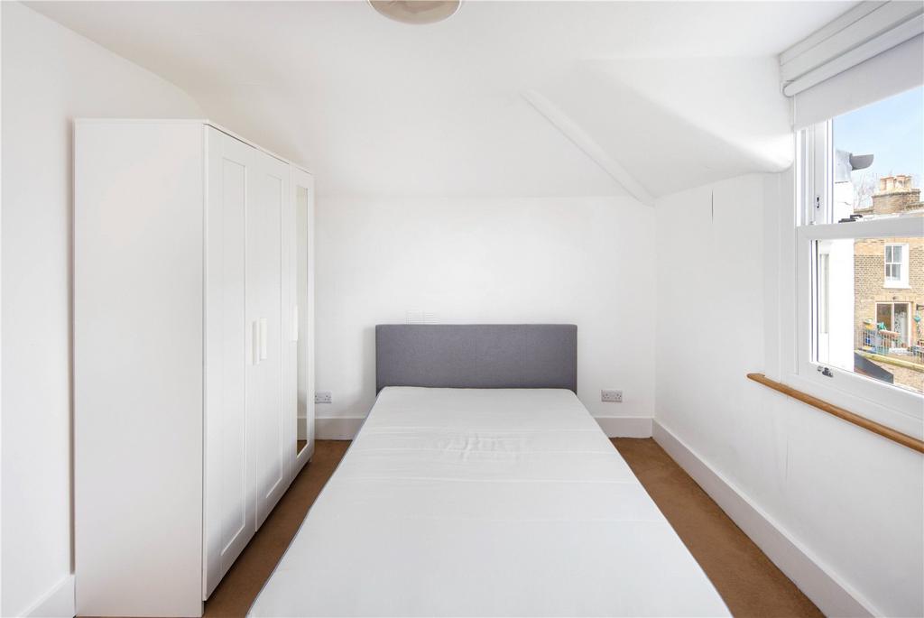Bedroom One View2