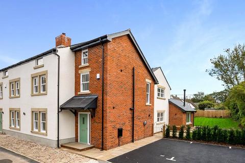 4 bedroom semi-detached house for sale, Church Street, Preston PR3