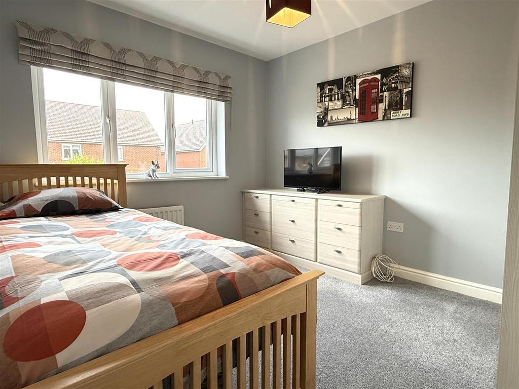 Bedroom two