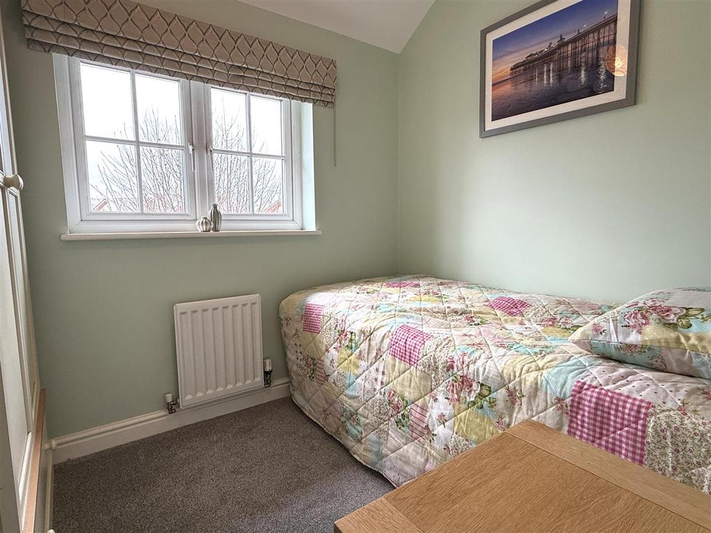 Bedroom four