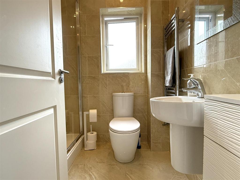 Shower room/wc
