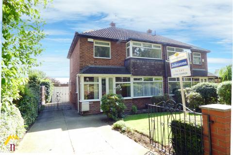 3 bedroom semi-detached house to rent, Armthorpe Road, Doncaster DN2