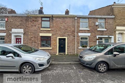 2 bedroom terraced house for sale, Manor Road, Blackburn, Lancashire, BB2