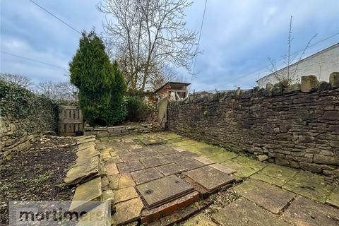 2 bedroom terraced house for sale, Manor Road, Blackburn, Lancashire, BB2