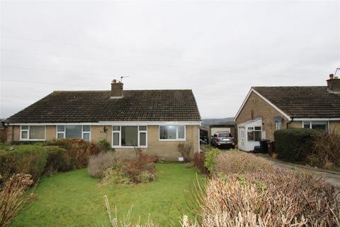 2 bedroom semi-detached bungalow to rent, Willow Tree Close, Keighley