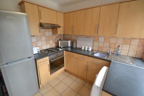 4 bedroom terraced house to rent, Exchange Road, West Bridgford NG2