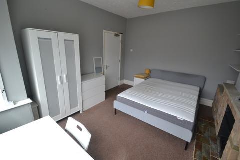 4 bedroom terraced house to rent, Exchange Road, West Bridgford NG2