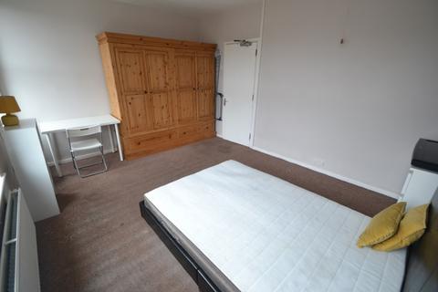 4 bedroom terraced house to rent, Exchange Road, West Bridgford NG2