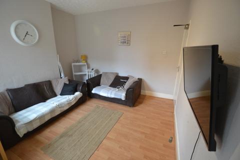 4 bedroom terraced house to rent, Exchange Road, West Bridgford NG2