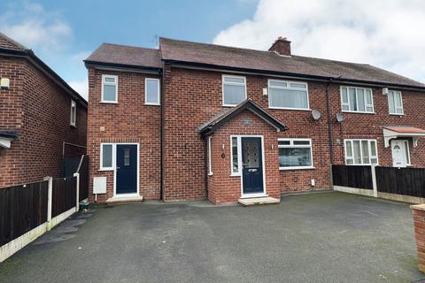 4 bedroom semi-detached house for sale, Brookfield Road, Chealde