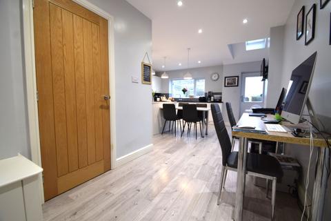 141 Brookfield Road, Cheadle, SK8 1EY