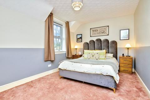 3 bedroom terraced house for sale, Back Dykes Terrace, Falkland, Cupar, KY15