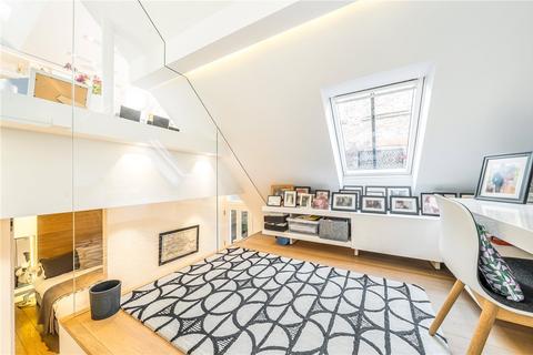 3 bedroom house for sale, Bourdon Street, Mayfair, London, W1K