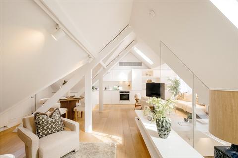 undefined, Bourdon Street, Mayfair, London, W1K