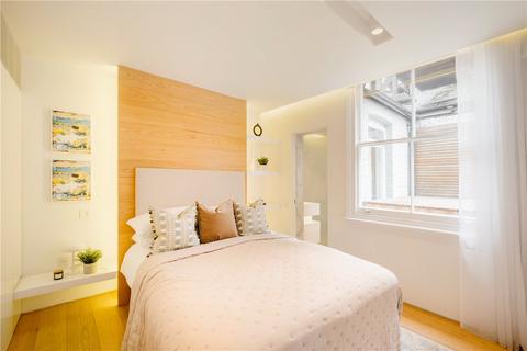 undefined, Bourdon Street, Mayfair, London, W1K