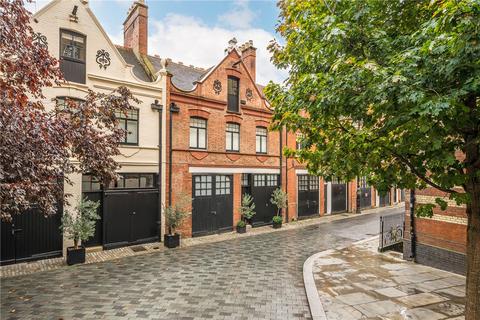 undefined, Bourdon Street, Mayfair, London, W1K