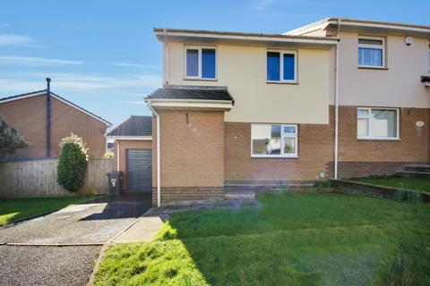 5 Barlow Road, Barnstaple, EX31 1TR