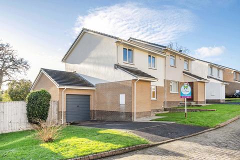3 bedroom semi-detached house for sale, Barlow Road, Barnstaple EX31