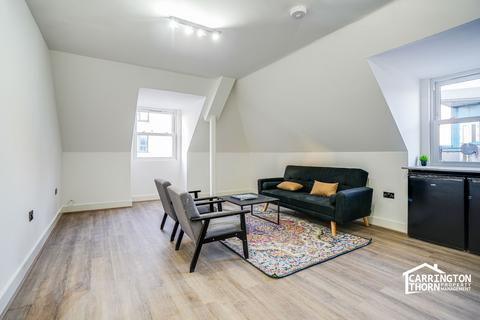 2 bedroom flat to rent, 17 Ladywell Street, Plaistow Grove, London