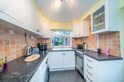 46 Mob Lane, Walsall, WS4 1BB