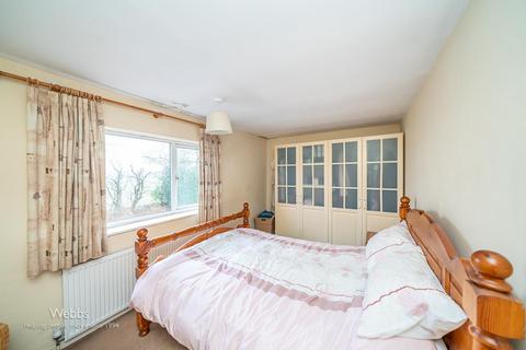 46 Mob Lane, Walsall, WS4 1BB