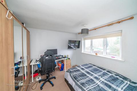 46 Mob Lane, Walsall, WS4 1BB