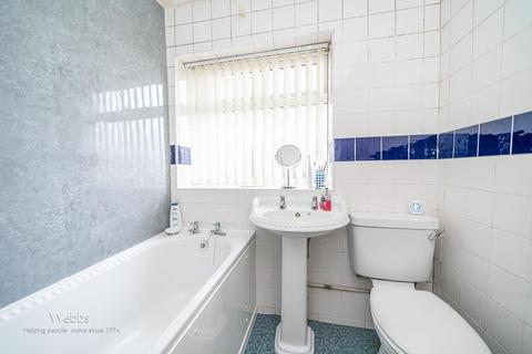 46 Mob Lane, Walsall, WS4 1BB