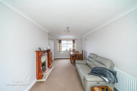 46 Mob Lane, Walsall, WS4 1BB