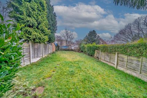 46 Mob Lane, Walsall, WS4 1BB