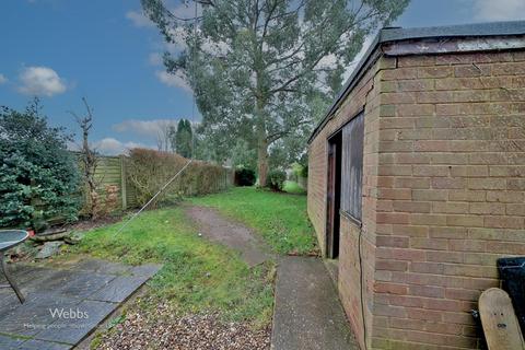 46 Mob Lane, Walsall, WS4 1BB