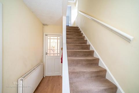 46 Mob Lane, Walsall, WS4 1BB