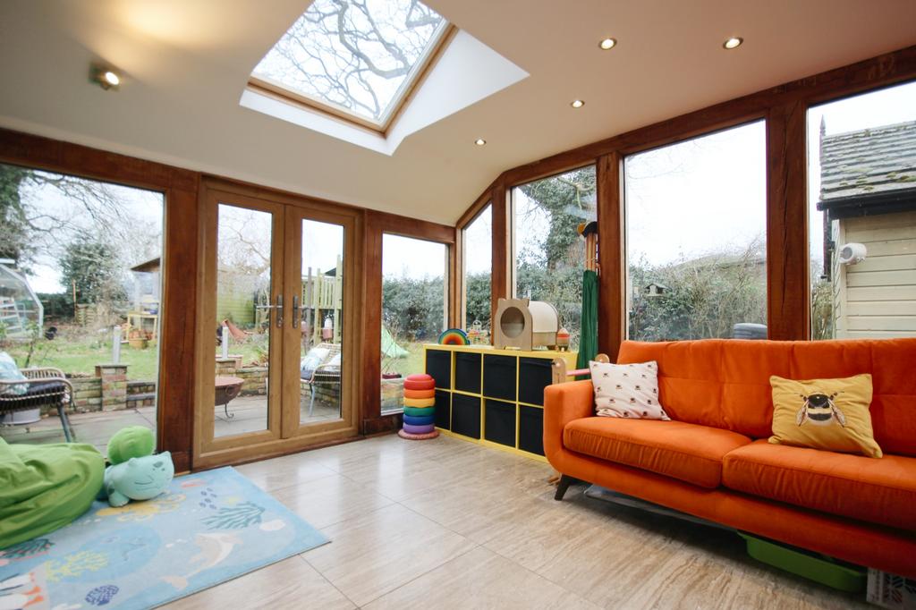 Orangery