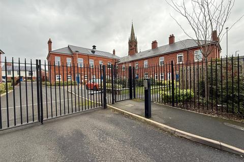 1 bedroom flat for sale, Constable House, New Road, Stourbridge, DY8 1RP